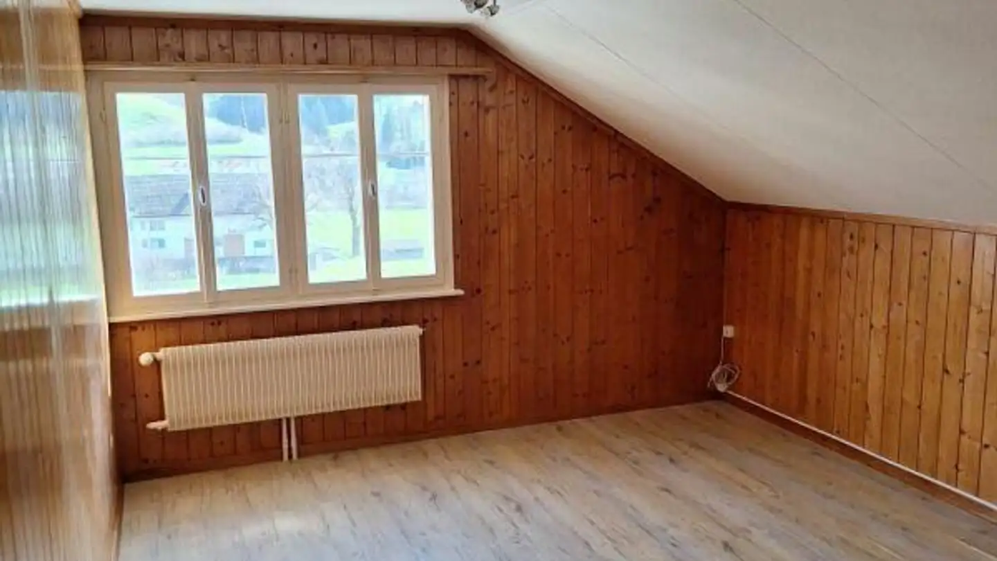 Appartamento in affitto - Oberes Grüt, 9055 Bühler - Photo 2