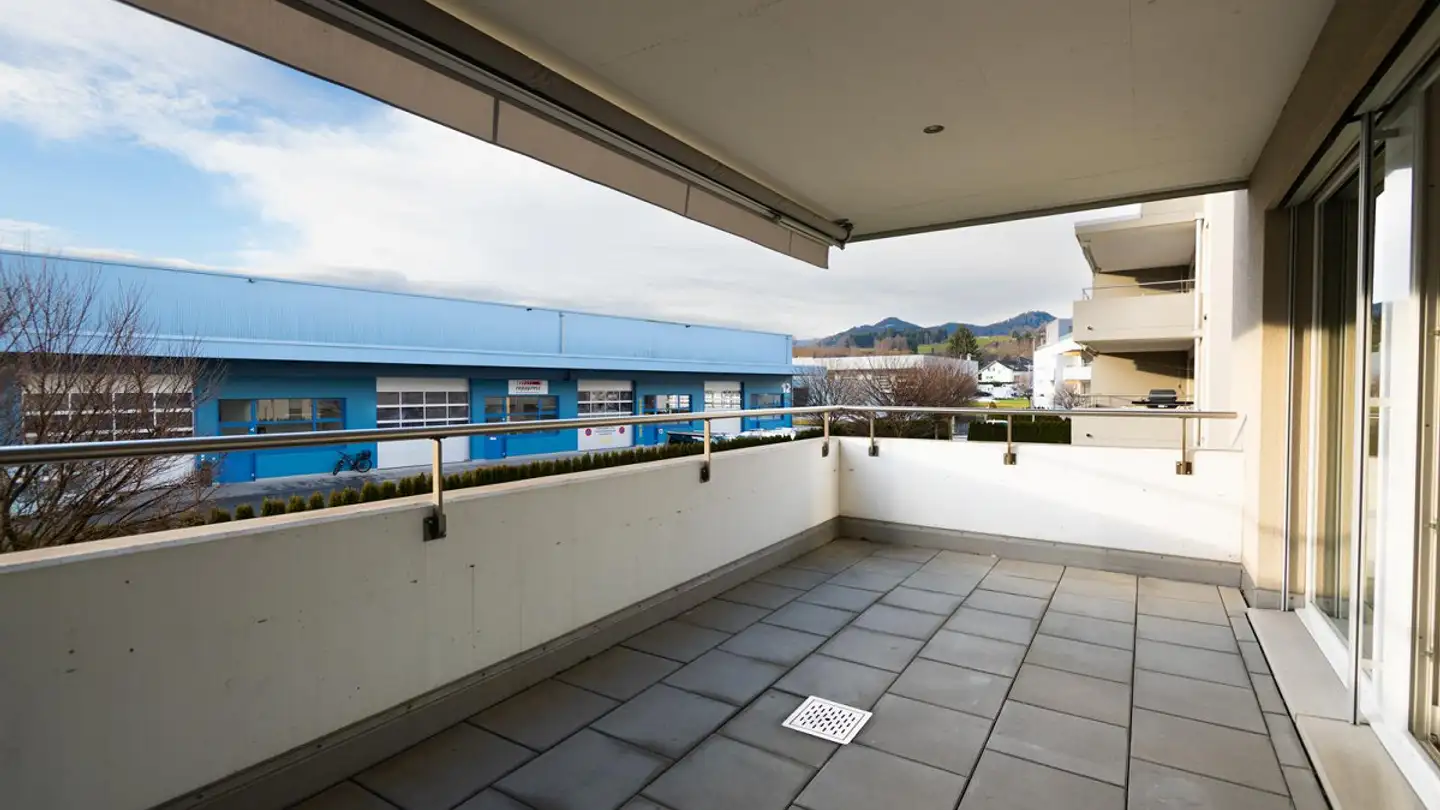 Apartment for rent - Hofackerstrasse 16b, 9606 Bütschwil - Photo 3