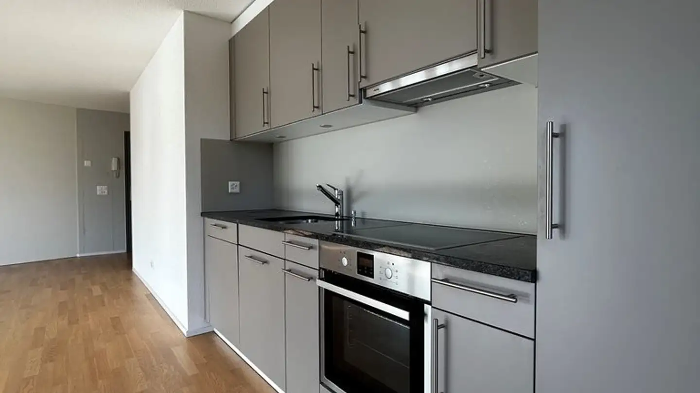 Apartment for rent - Winkelweg 20, 4553 Subingen - Photo 4