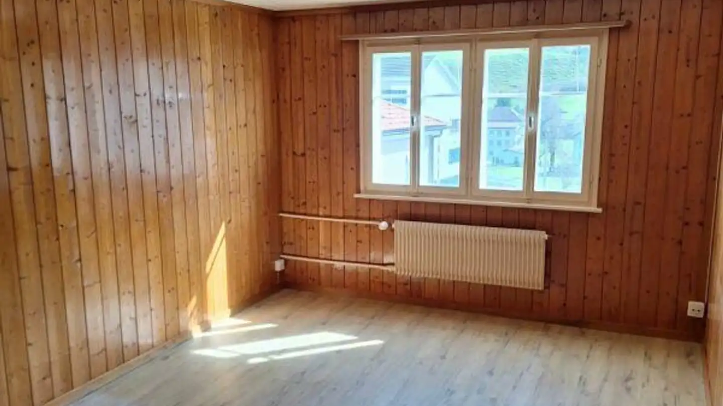 Appartamento in affitto - Oberes Grüt, 9055 Bühler - Photo 3