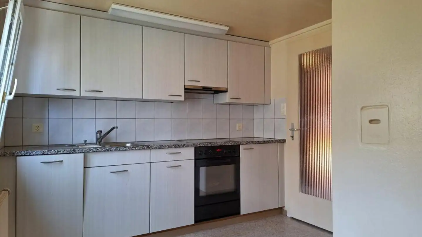 Appartamento in affitto - Oberes Grüt, 9055 Bühler - Photo 4