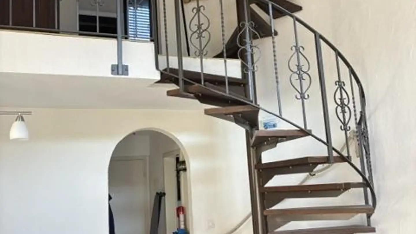Apartment for rent - 7000 Chur - Photo 3