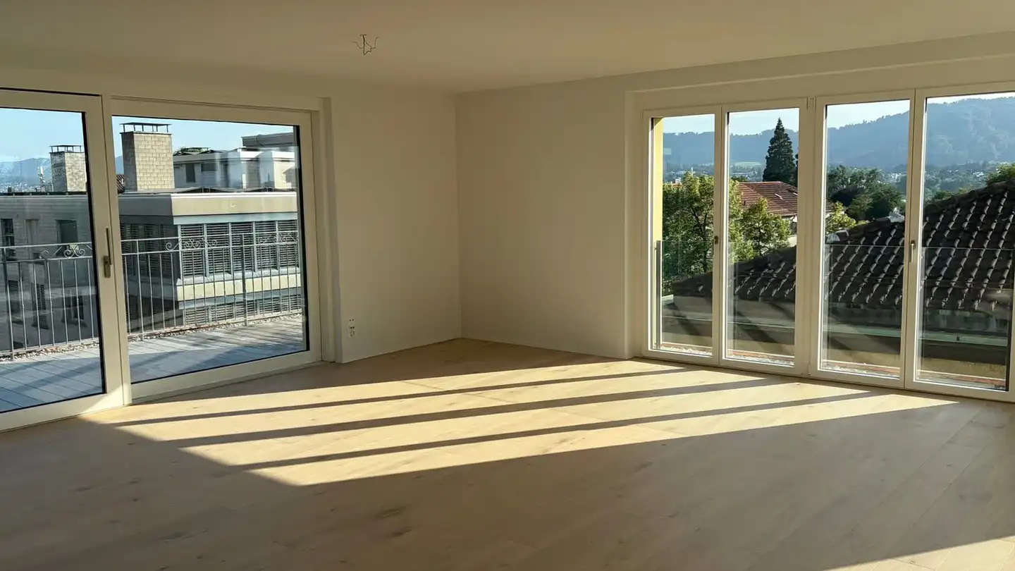 Wohnung mieten - Lindenstrasse 41, 8008 Zürich - Foto 4