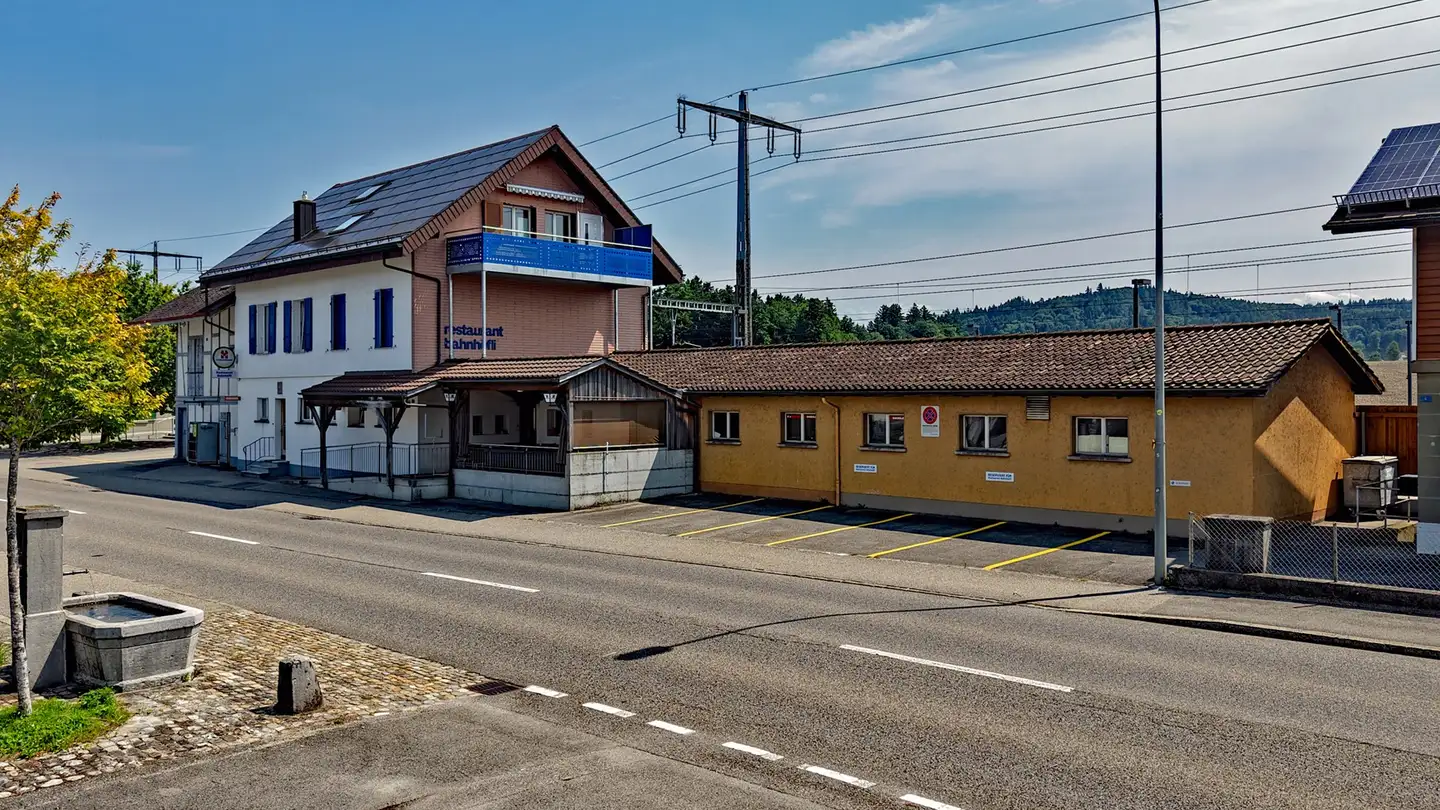 Edificio ad uso misto in vendita - Kirchbergstrasse 6, 3324 Hindelbank - Photo 4