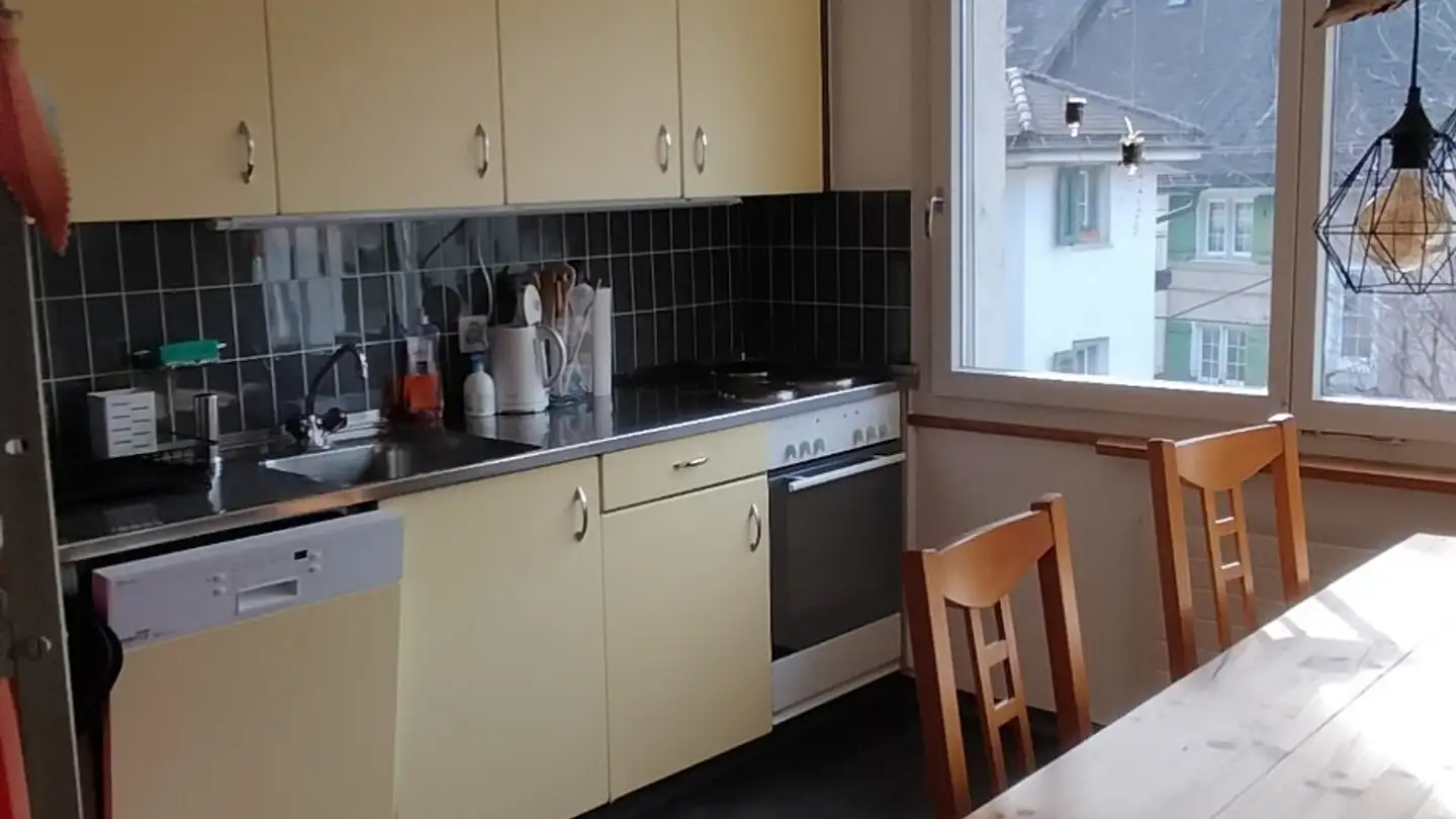 Appartement à louer - 8750 Riedern - Photo 3