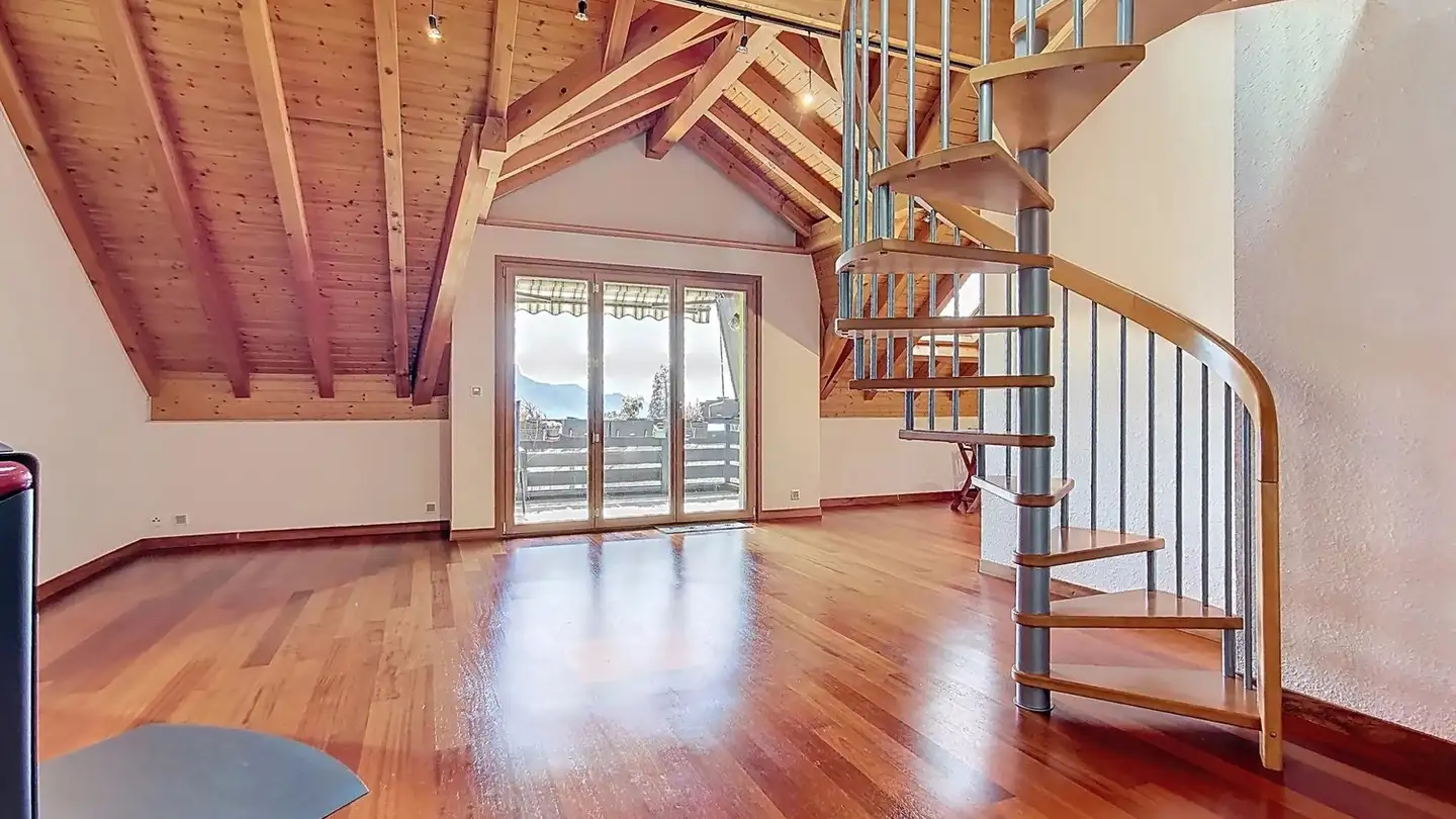 Appartement à vendre - Route De Saint Légier, 1807 Blonay - Photo 3