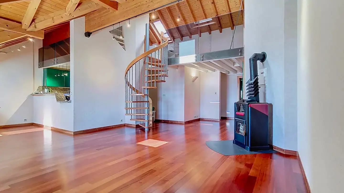 Appartement à vendre - Route De Saint Légier, 1807 Blonay - Photo 4