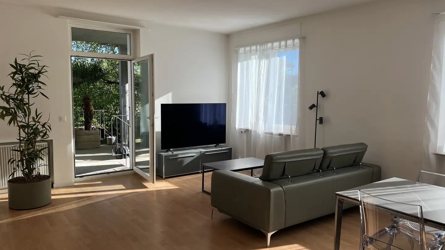 Apartment for rent - 2543 Lengnau BE