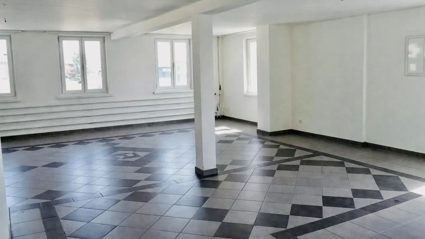 Apartment for rent - 8332 Russikon