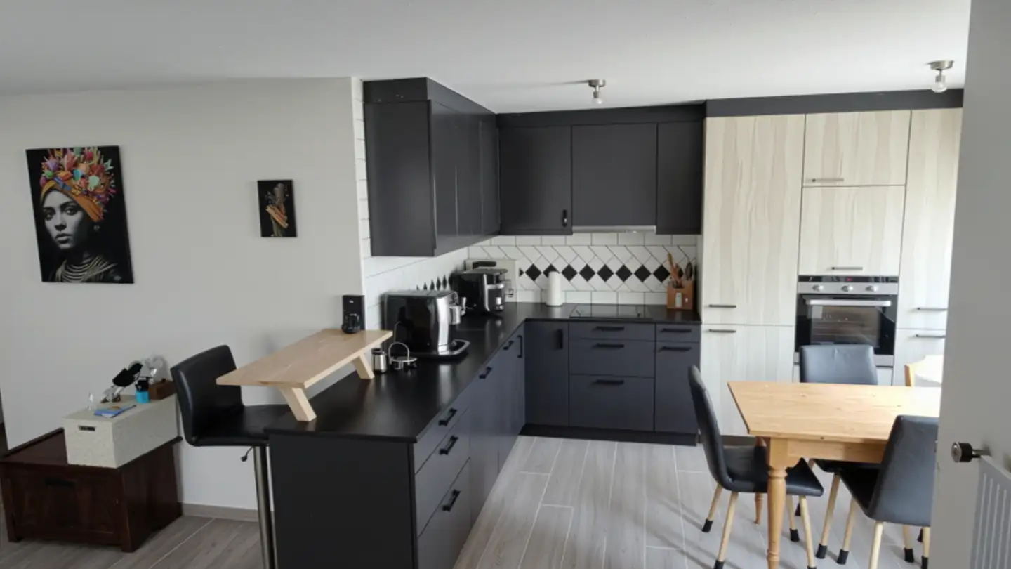 Appartement à vendre - 2017 Boudry - Photo 2