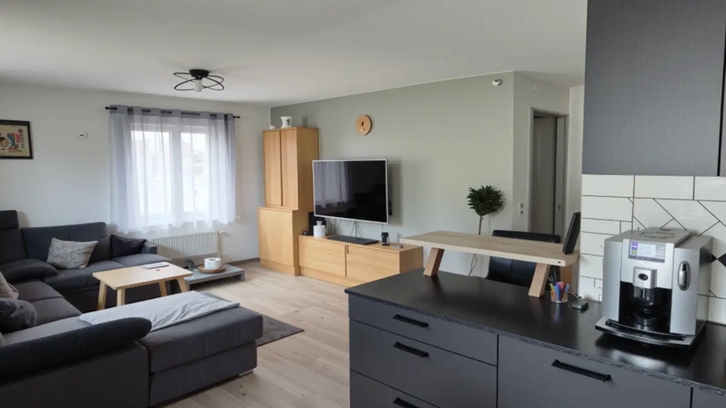 Appartement à vendre - 2017 Boudry - Photo 3