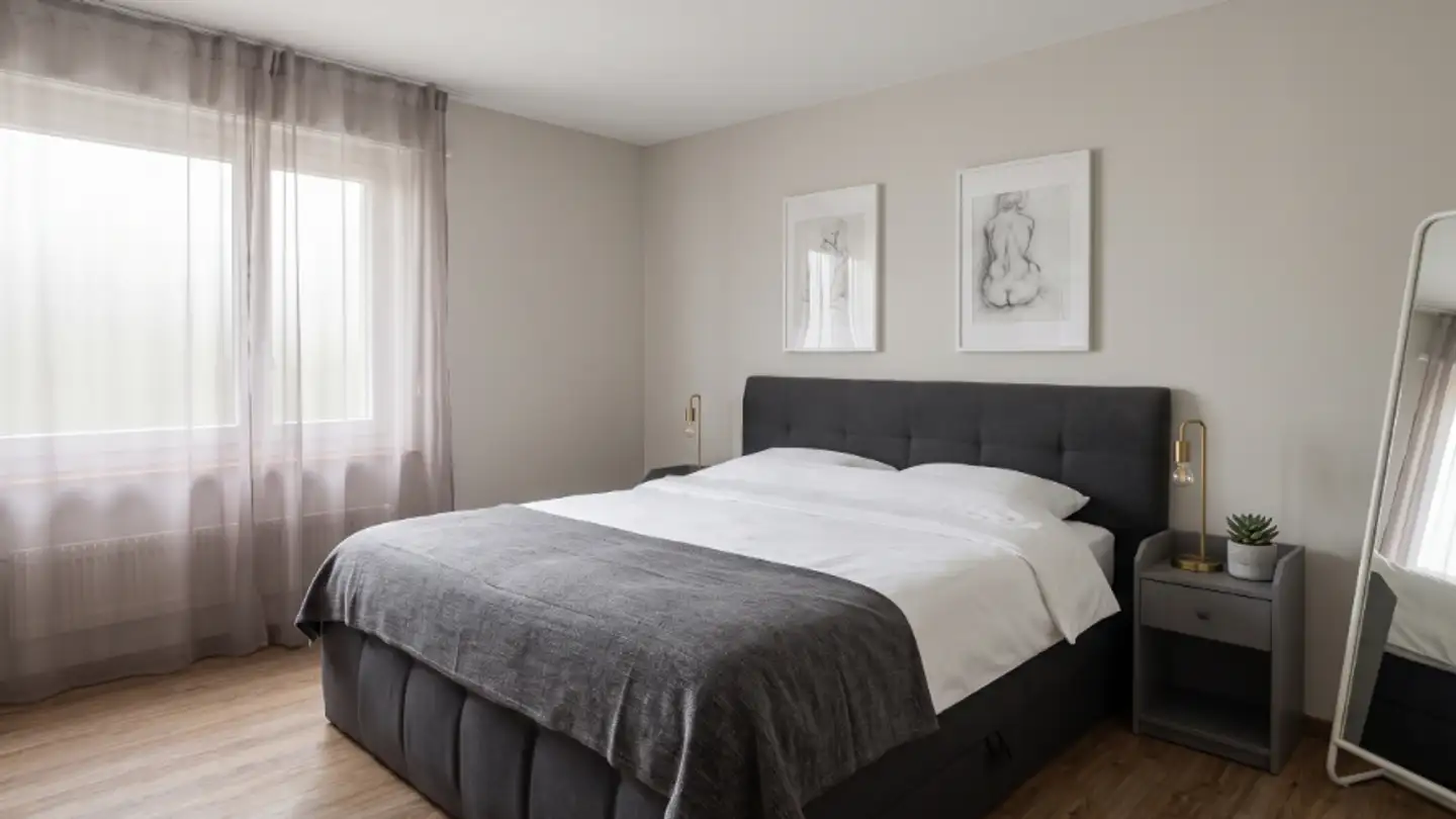 Appartement à vendre - 2017 Boudry - Photo 4