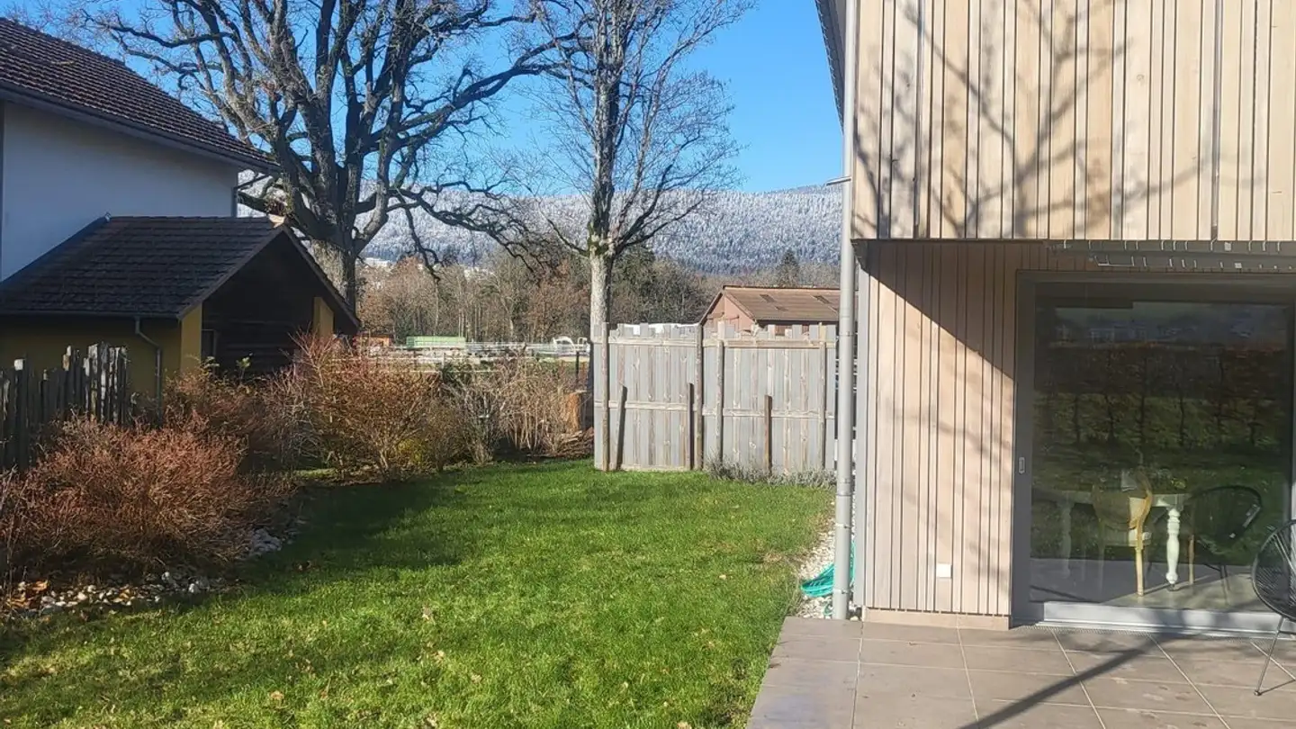 Casa singola in affitto - 2063 Engollon - Photo 2