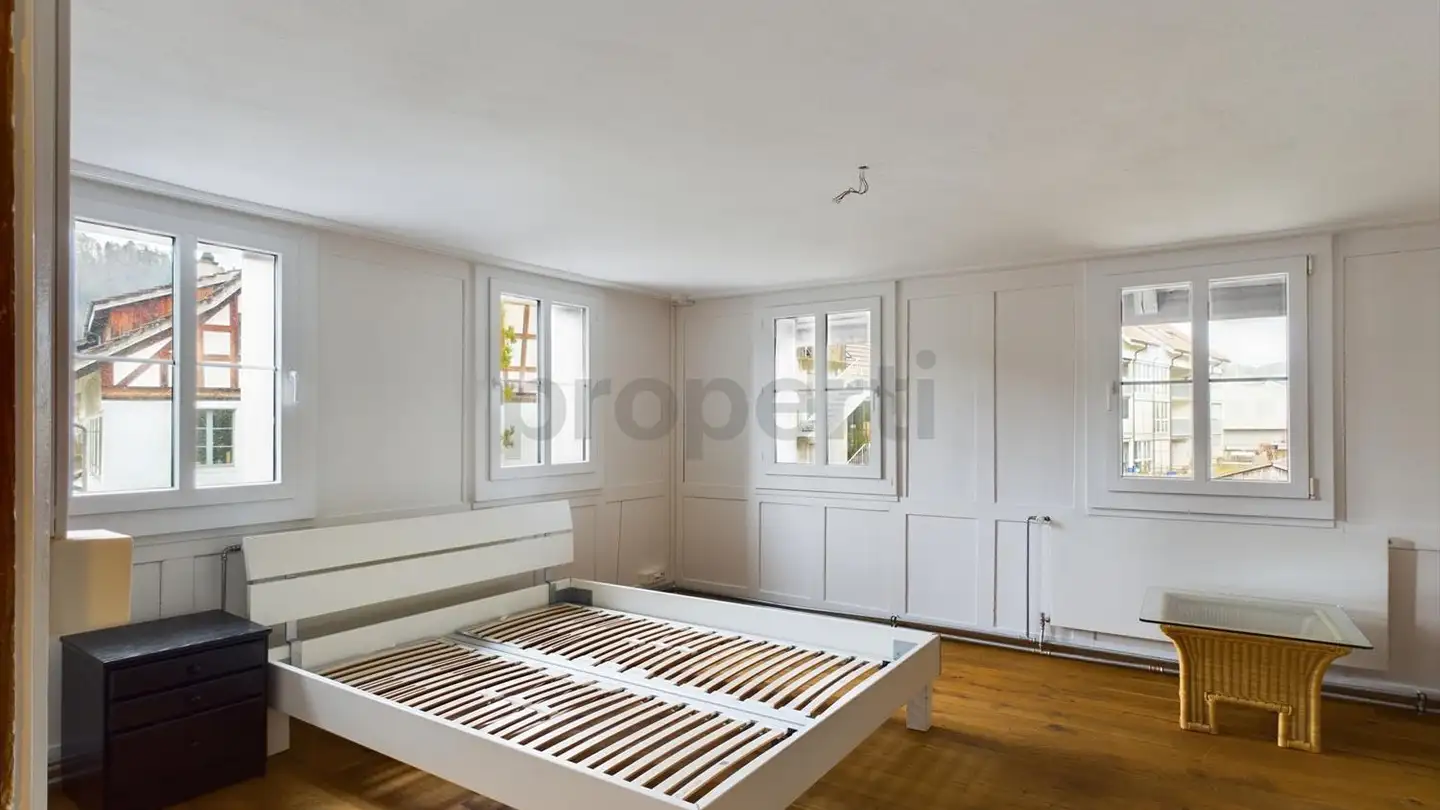 Wohnung mieten - 8488 Turbenthal - Foto 4