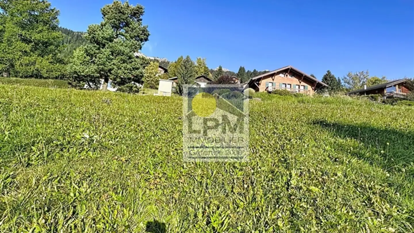 Appartement à vendre - 1854 Leysin - Photo 2