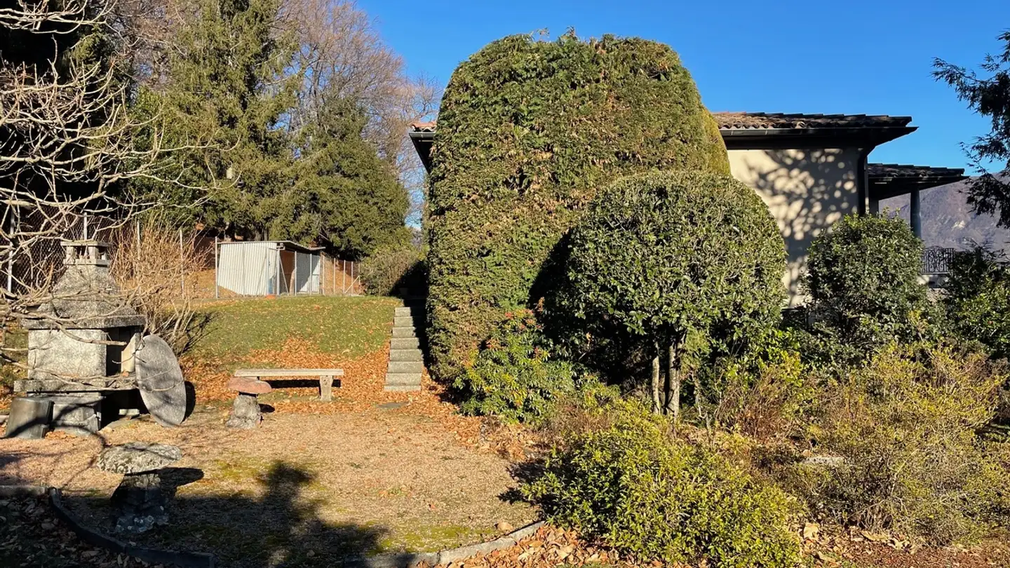 Villa for sale - Via Nodivra, 6914 Carona - Photo 3