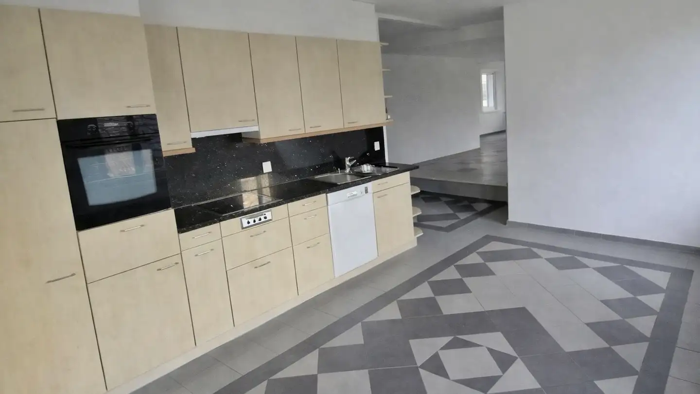 Apartment for rent - 8332 Russikon - Photo 2