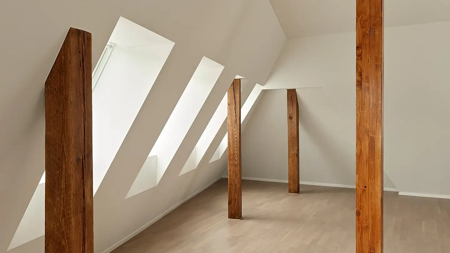 Duplex à louer - Universitätstrasse 86, 8006 Zürich - Photo 3