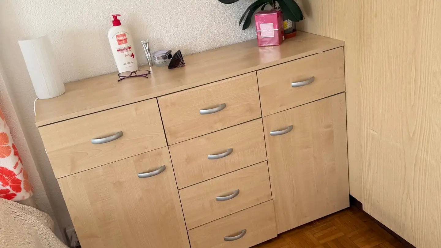 Appartamento in affitto - Vicolo Concordia 1, 6932 Breganzona - Foto 2