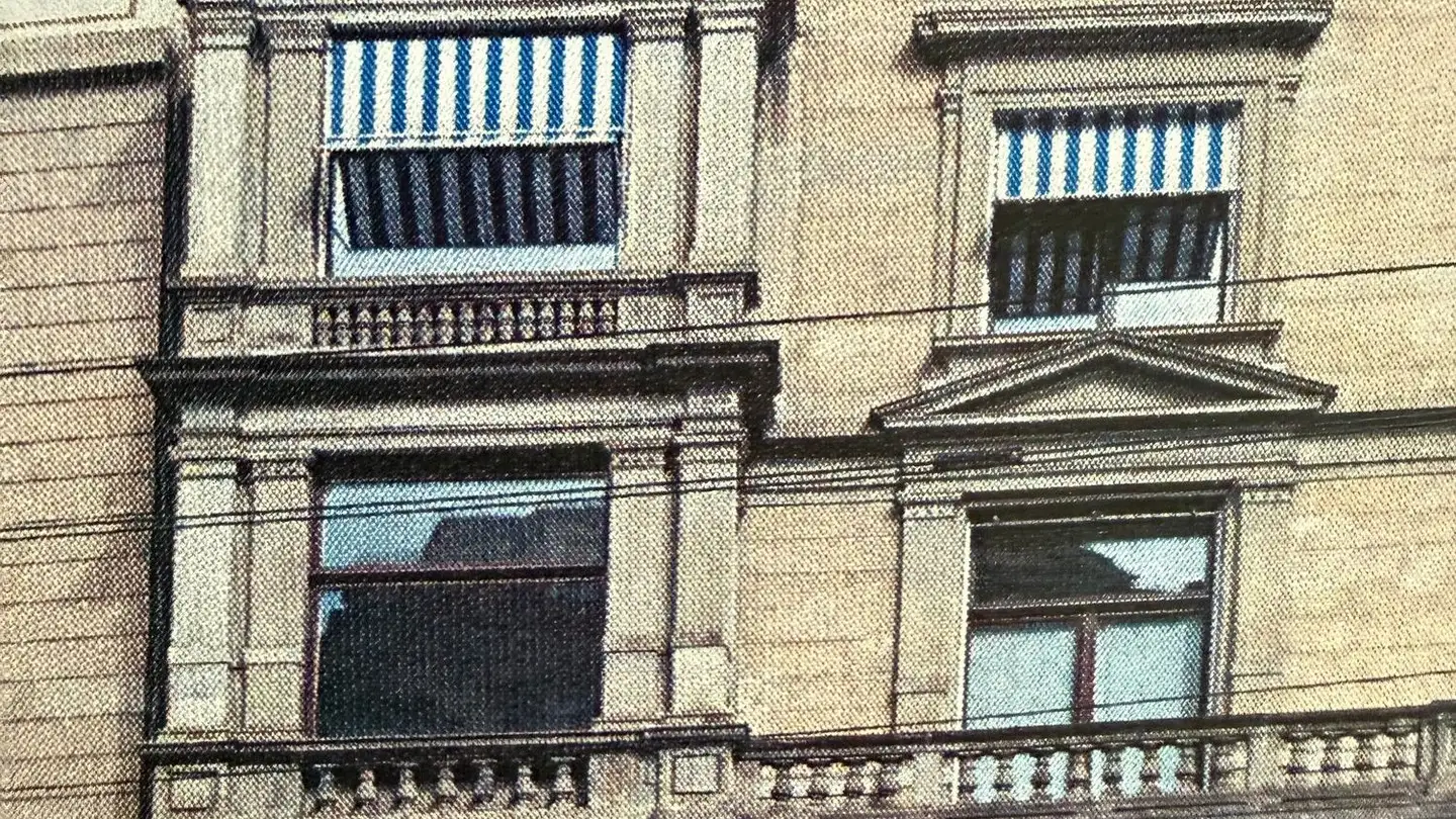 Appartement à louer - Rämistrasse 27, 8001 Zürich