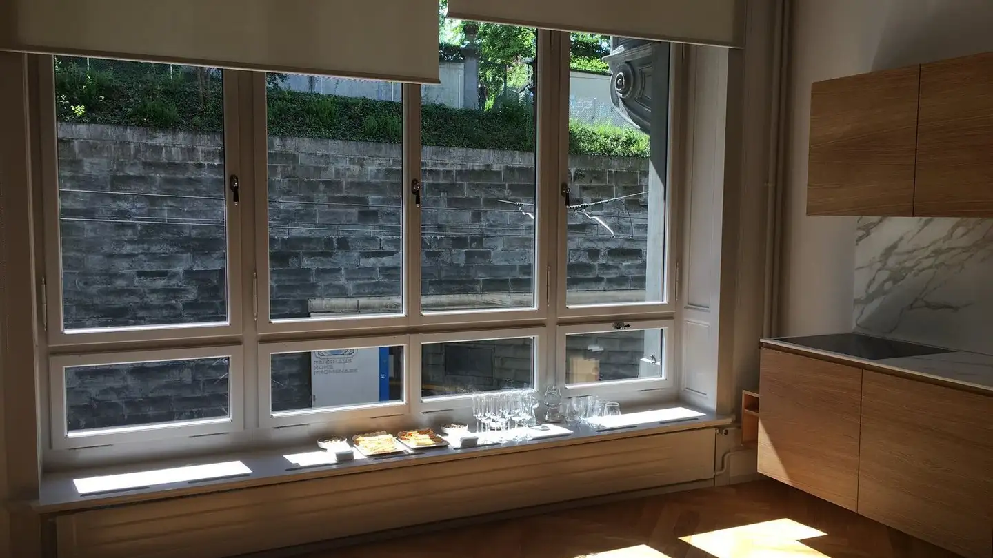 Appartement à louer - Rämistrasse 27, 8001 Zürich - Photo 4