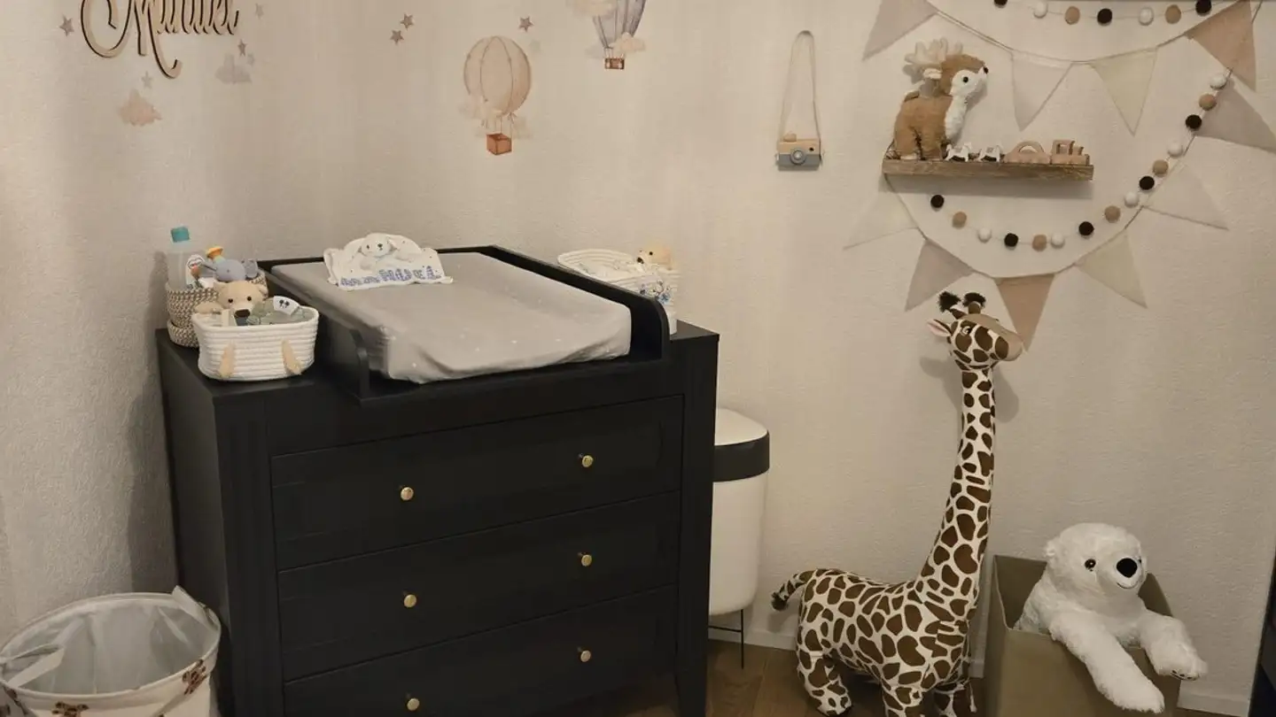 Casa singola in affitto - 2063 Engollon - Photo 4