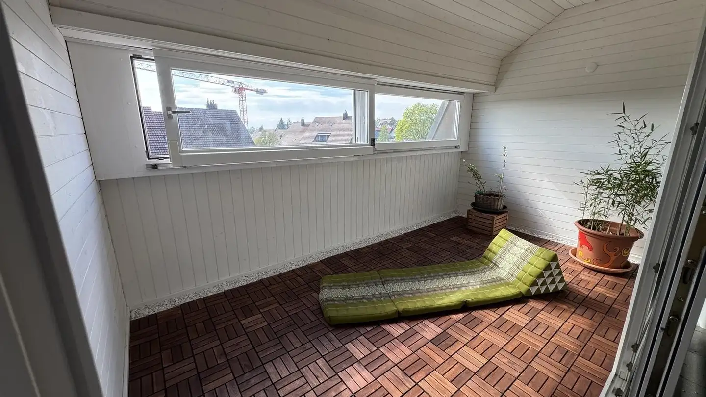 Apartment for rent - 8332 Russikon - Photo 3