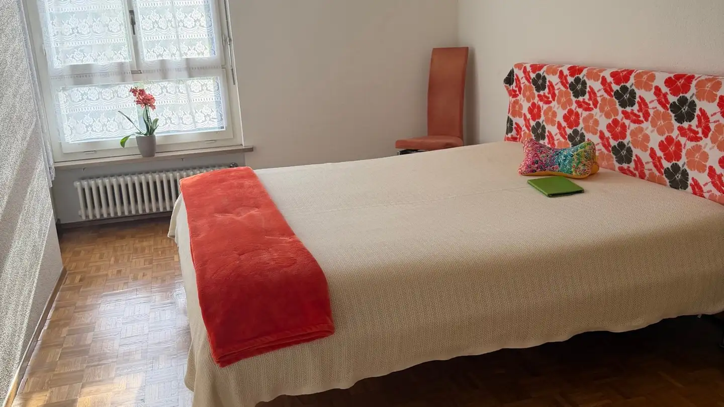 Appartamento in affitto - Vicolo Concordia 1, 6932 Breganzona