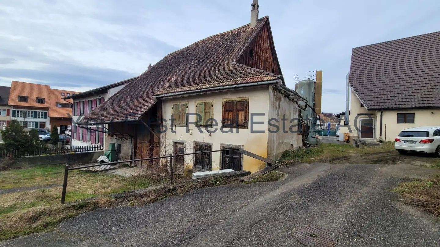 Residential building for sale - 4432 Lampenberg - Photo 2