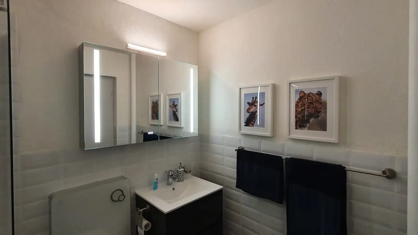 Appartamento in affitto - In Den Klostermatten, 4052 Basel - Photo 2