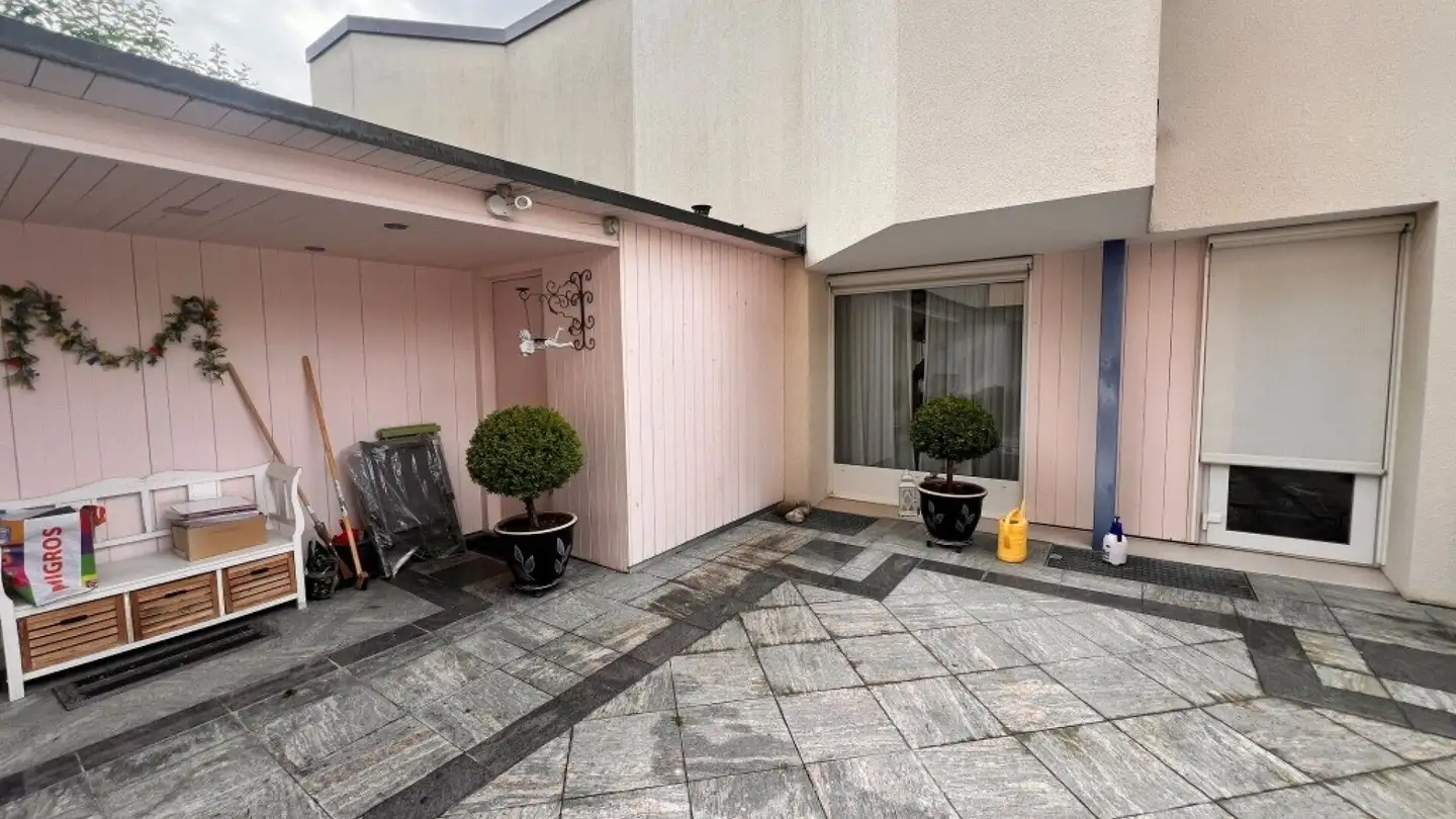 Casa a schiera in vendita - Kistlerstrasse 29A, 3065 Bolligen - Foto 3