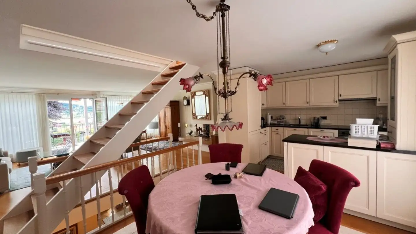 Casa a schiera in vendita - Kistlerstrasse 29A, 3065 Bolligen - Foto 4
