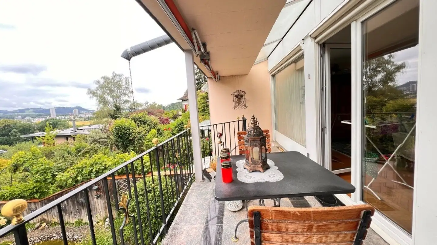 Maison individuelle à vendre - Kistlerstrasse 29a, 3065 Bolligen