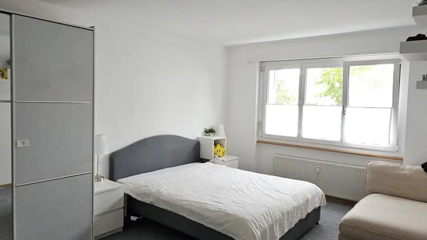 Möblierte Wohnung mieten - 3007 Bern