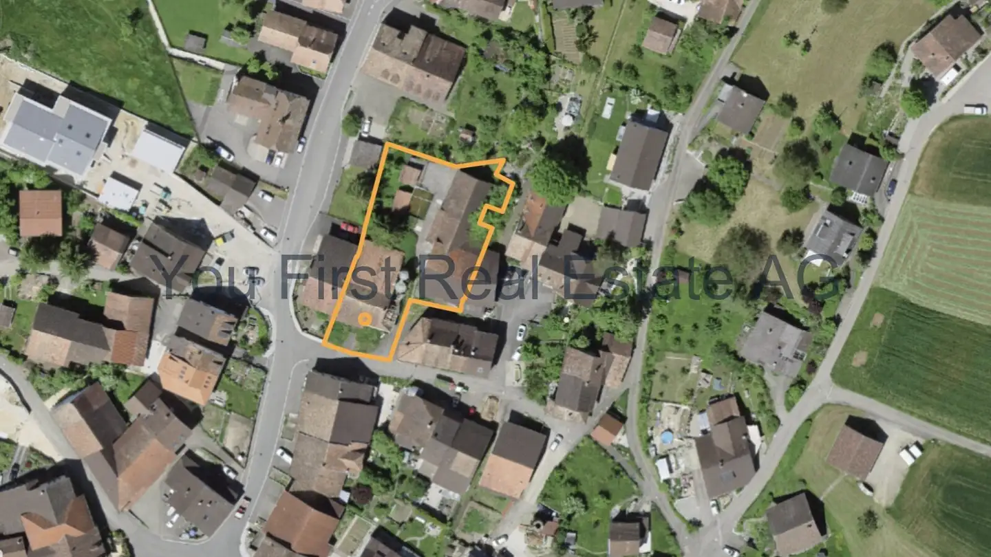 Residential building for sale - 4432 Lampenberg