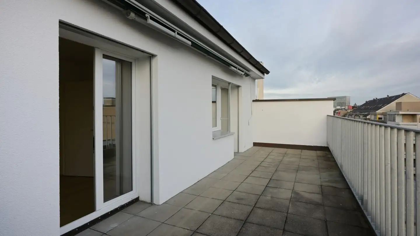 Wohnung mieten - Ryffstrasse 50, 4056 Basel - Foto 2