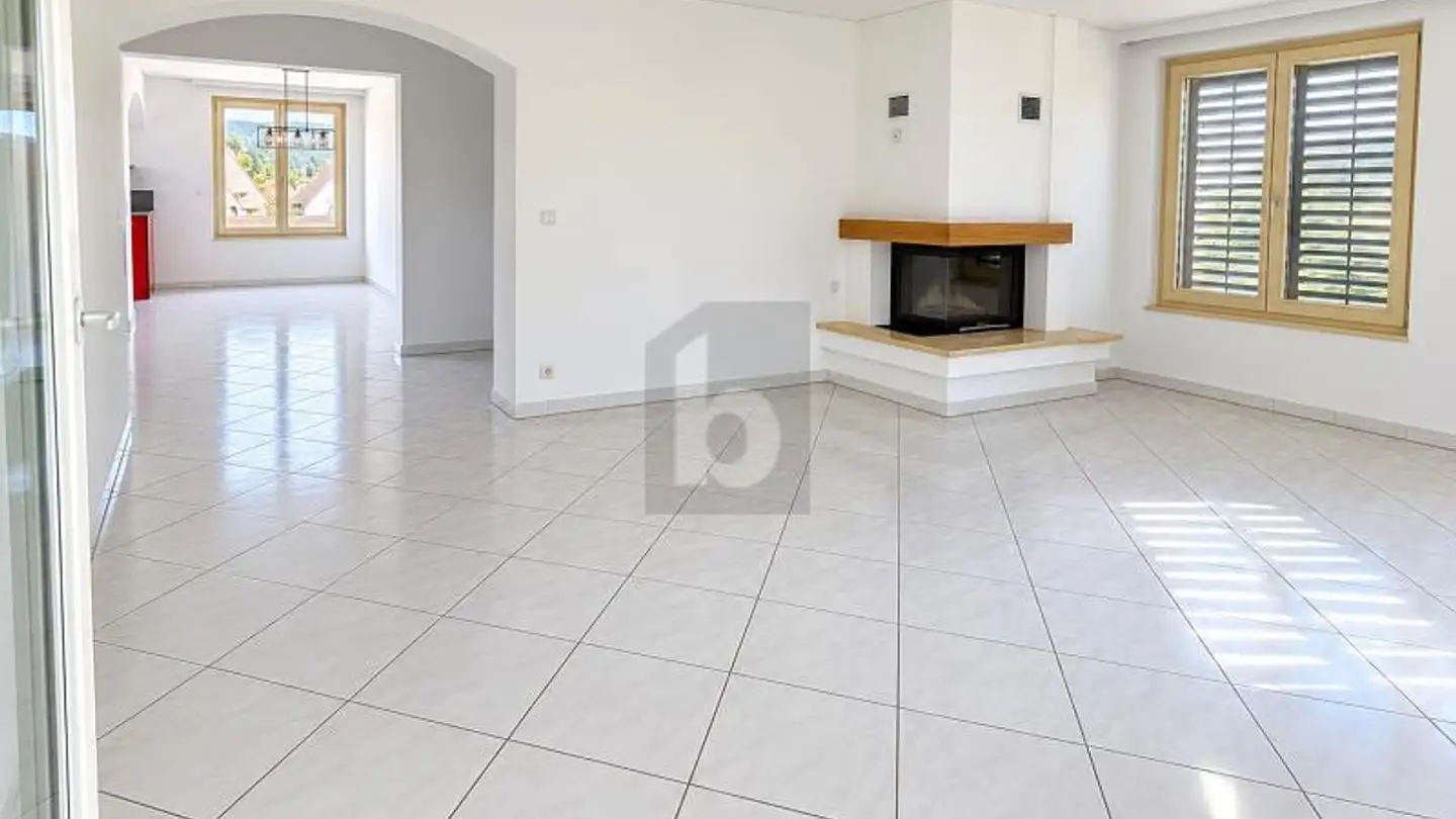 Wohnung kaufen - 9242 Oberuzwil