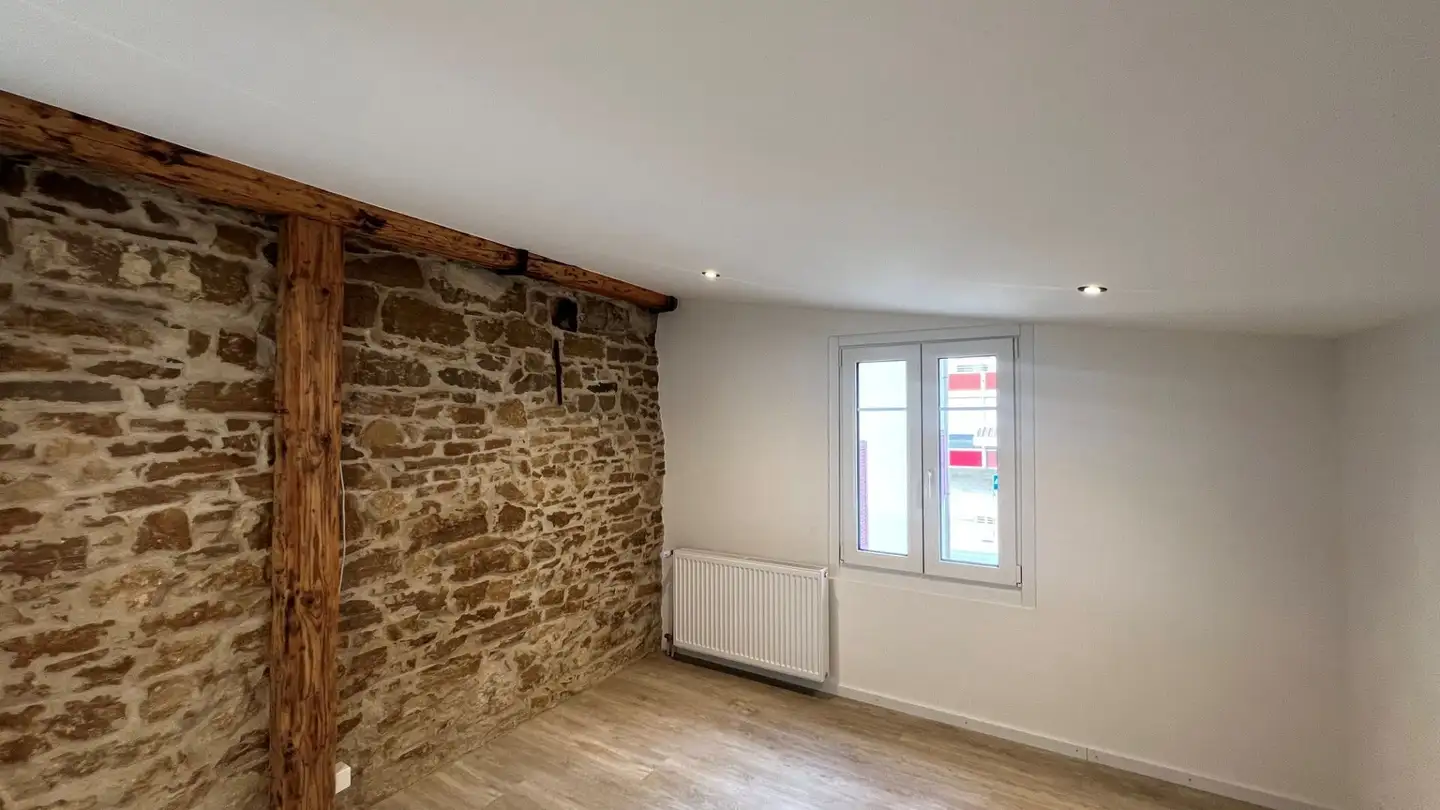 Wohnung mieten - Rue Des Envers 55, 2400 Le Locle