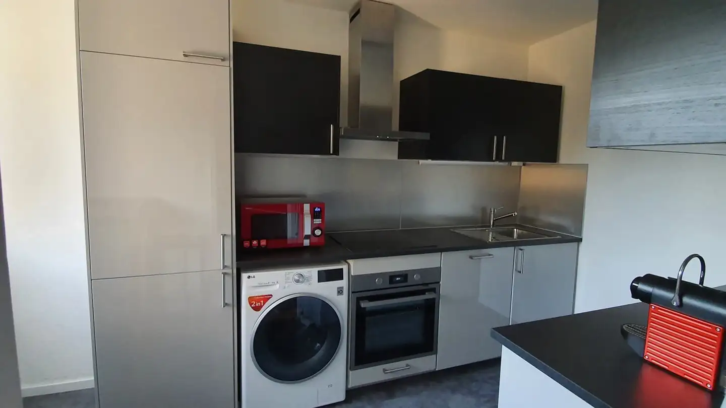 Appartamento in affitto - In Den Klostermatten, 4052 Basel - Photo 3