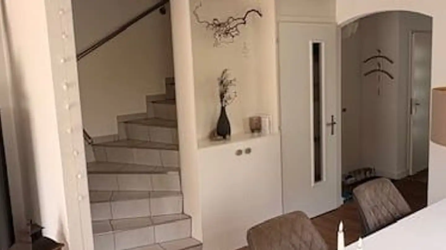 Casa bifamiliare in affitto - Laufenrainstrasse 13a, 8340 Hinwil - Foto 3