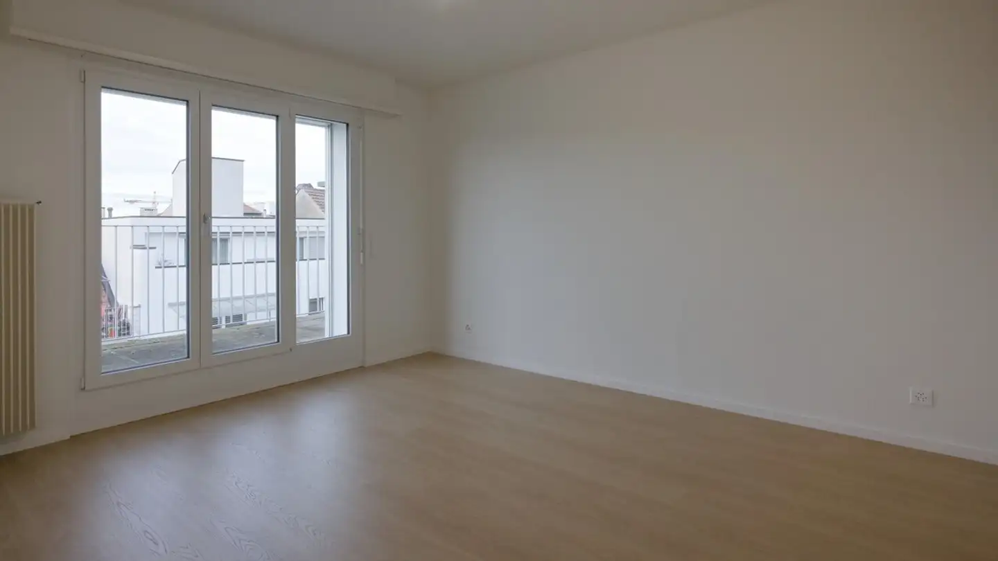 Wohnung mieten - Ryffstrasse 50, 4056 Basel - Foto 3