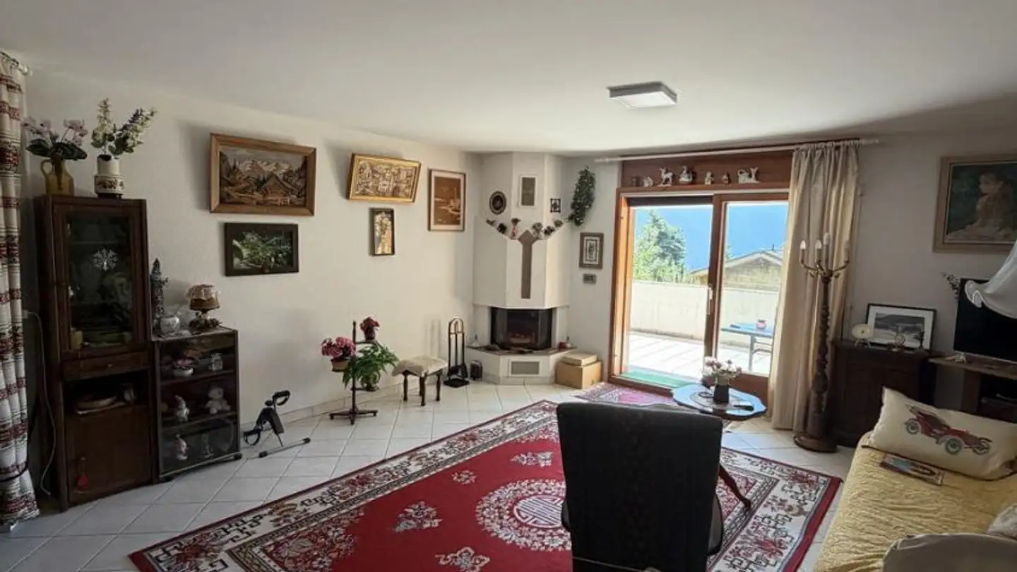 Wohnung kaufen - 1911 Ovronnaz - Foto 3