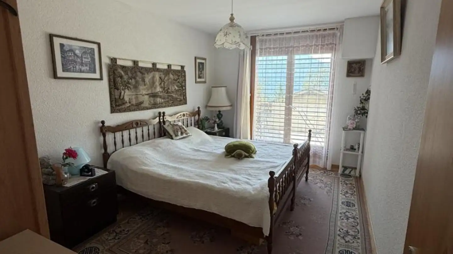 Wohnung kaufen - 1911 Ovronnaz - Foto 4