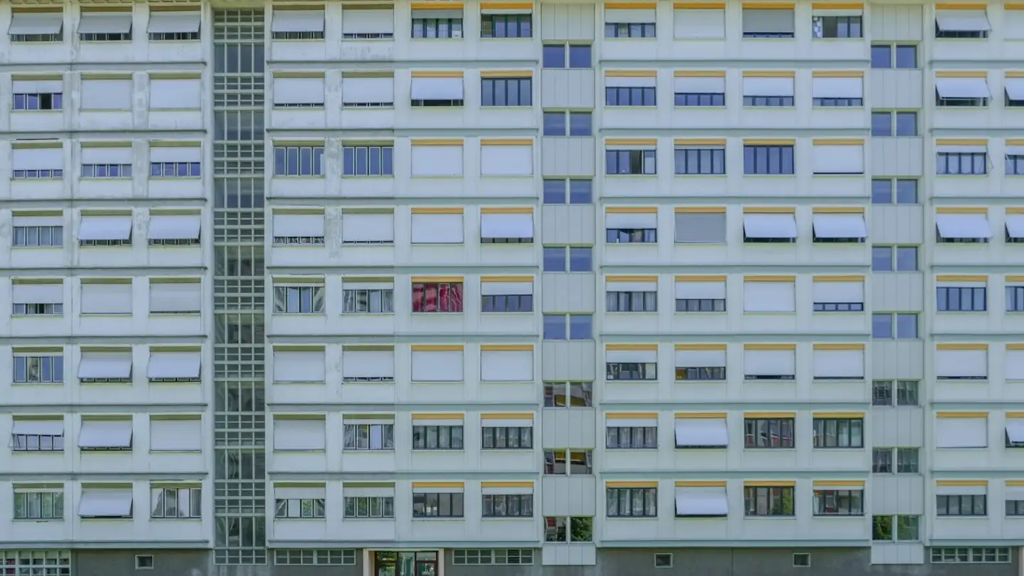 Appartement à louer - Avenue Des Morgines 13, 1213 Petit-Lancy