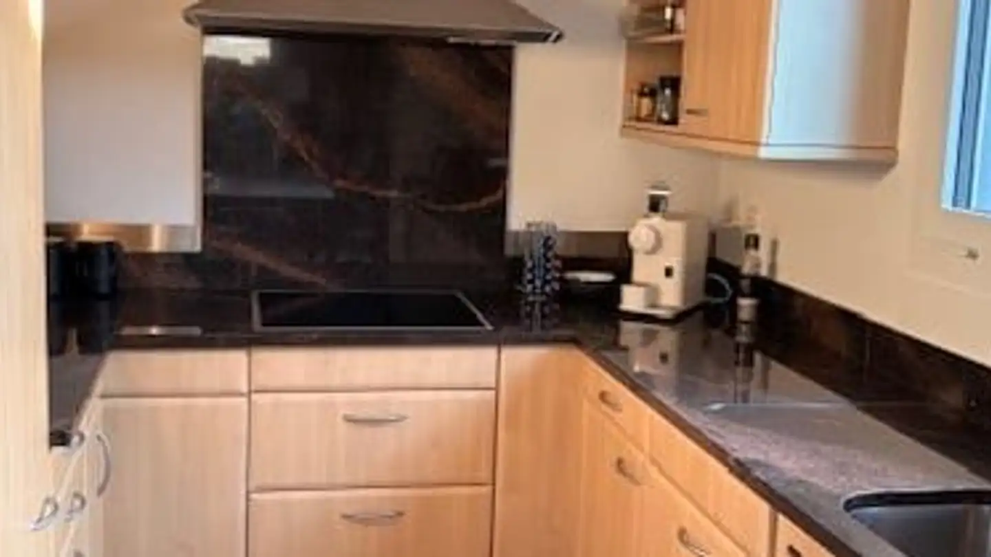 Casa bifamiliare in affitto - Laufenrainstrasse 13a, 8340 Hinwil - Foto 4