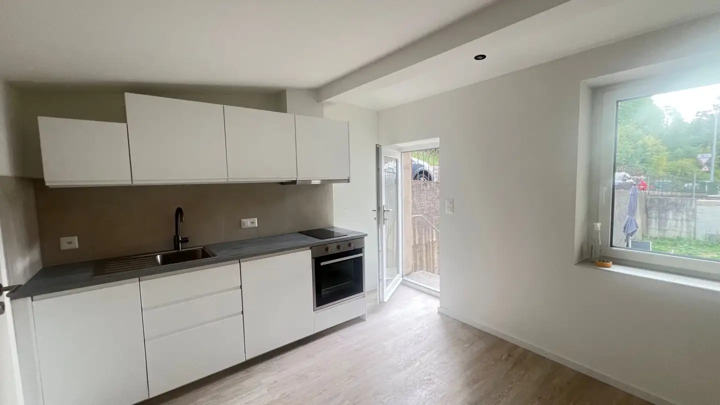 Wohnung mieten - Rue Des Envers 55, 2400 Le Locle - Foto 2