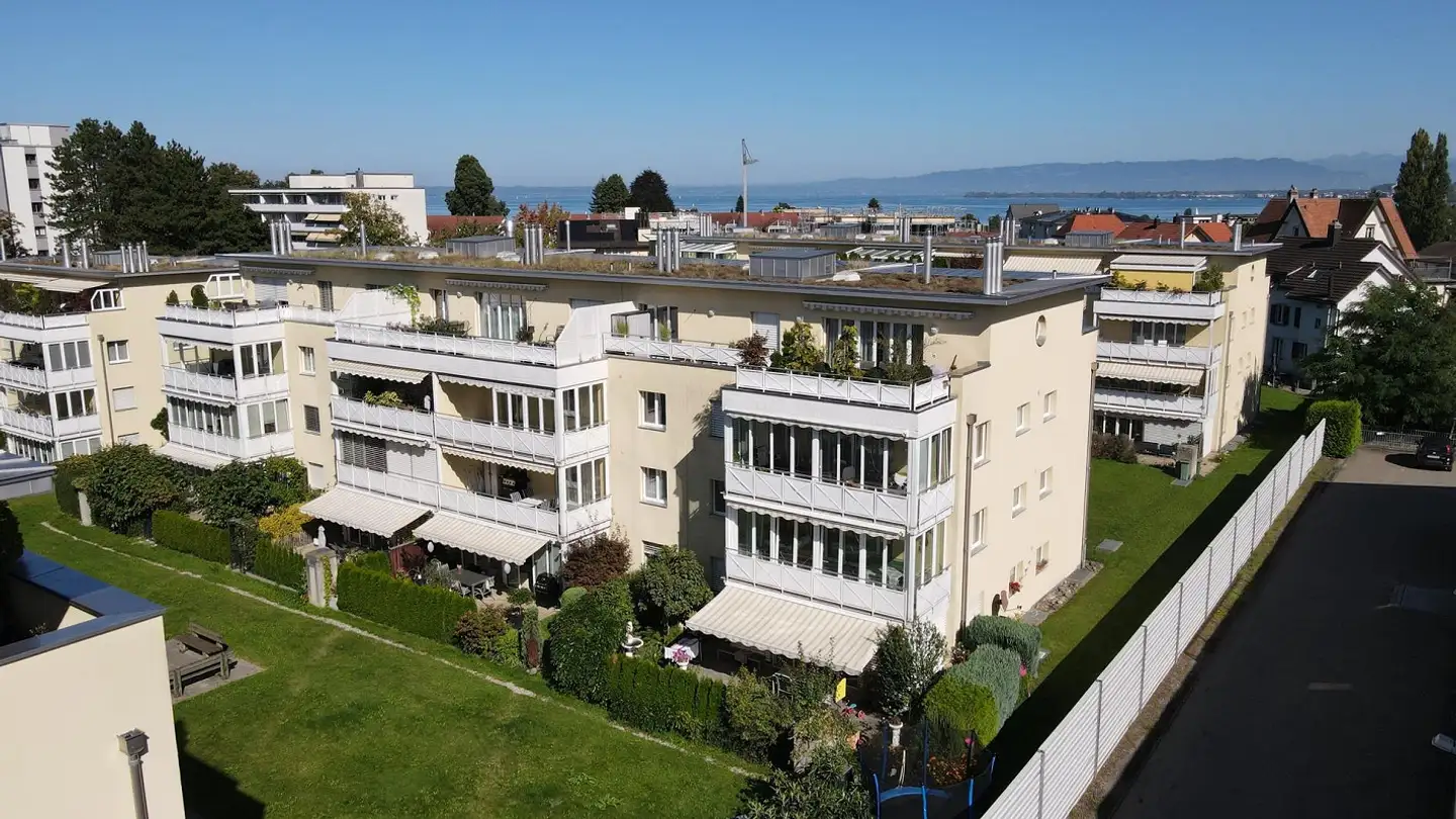 Apartment for sale - Thannstrasse 16, 9403 Goldach