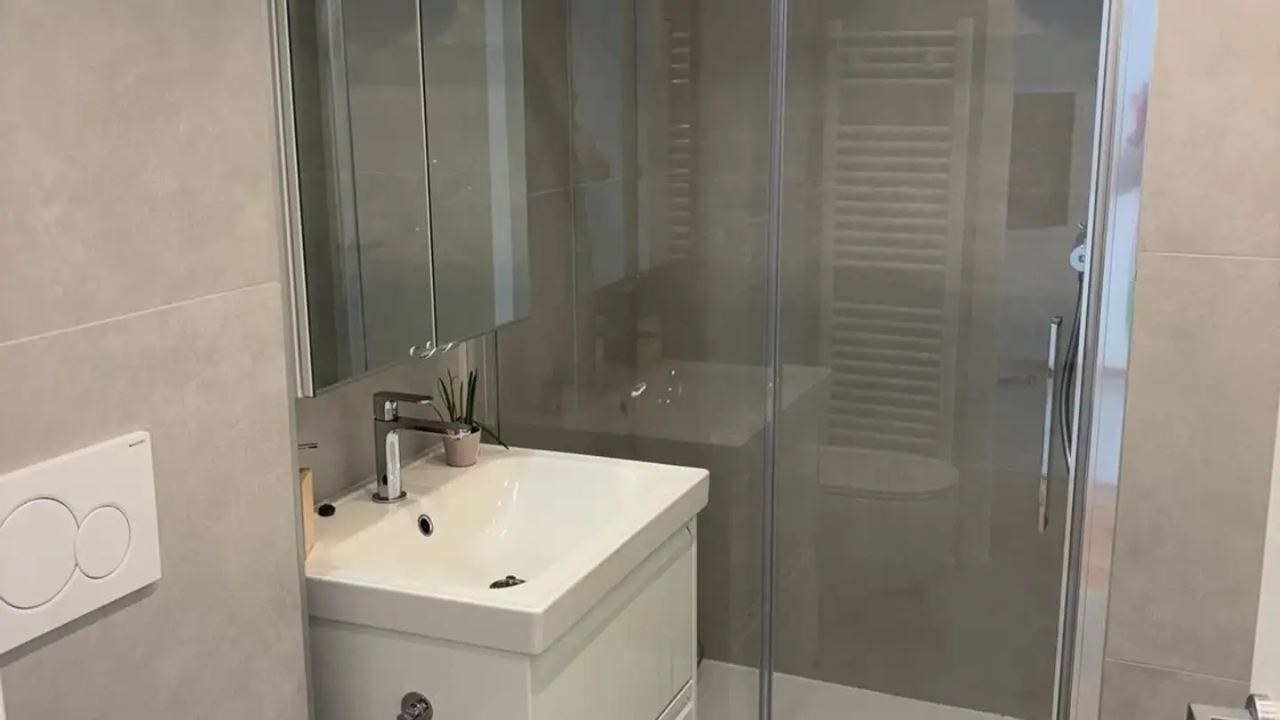 Casa singola in affitto - Via Ponte Capriasca 4, 6945 Origlio - Photo 3