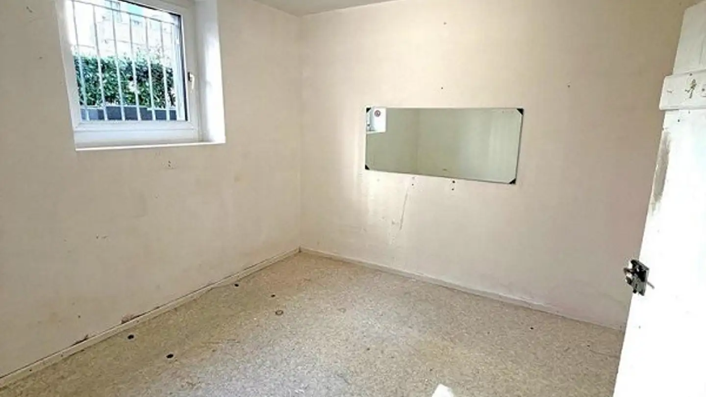 Lagerraum mieten - Meisenstrasse 16, 9000 St. Gallen - Foto 3