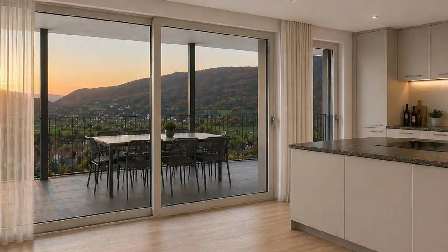 Appartamento a gradini in vendita - Neue Strasse 41, 4703 Kestenholz - Foto 4